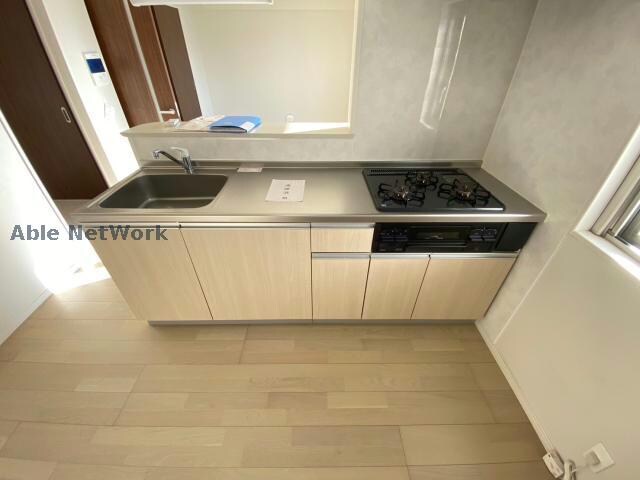 物件内観写真12　(同型)