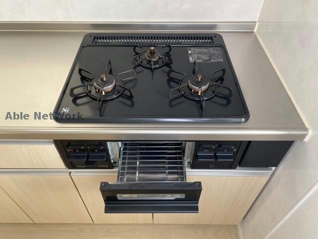 物件内観写真13　(同型)