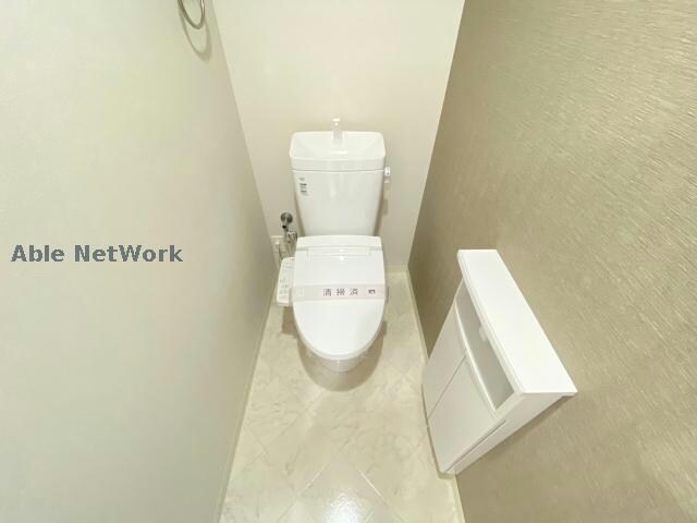 物件内観写真17　(同型)