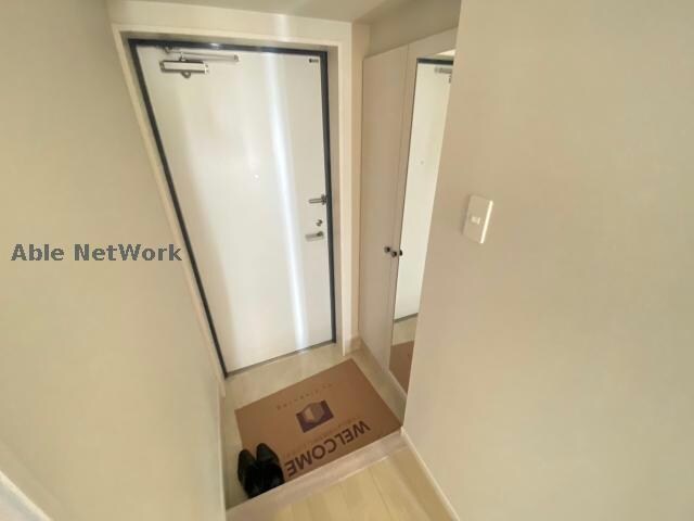 物件内観写真18　(同型)