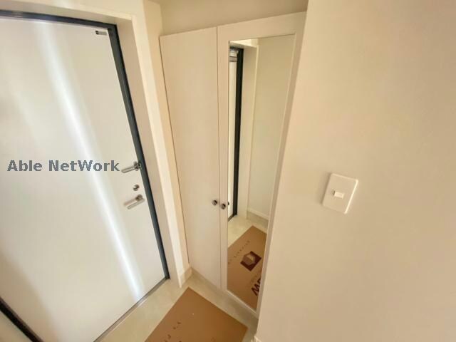 物件内観写真19　(同型)