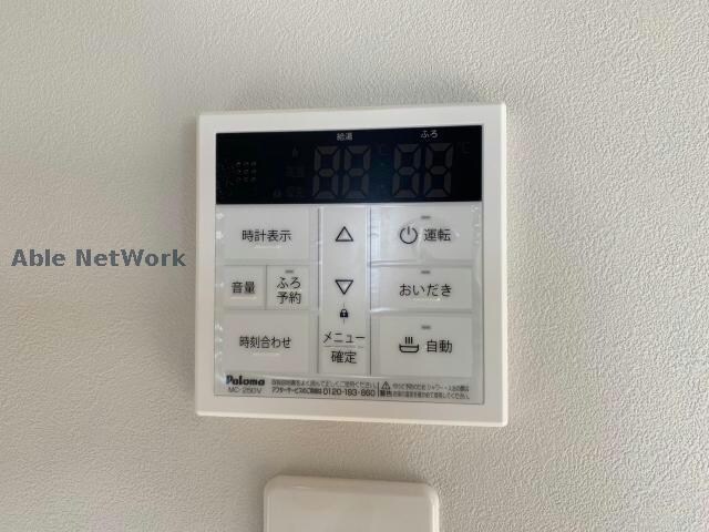 物件内観写真21　(同型)