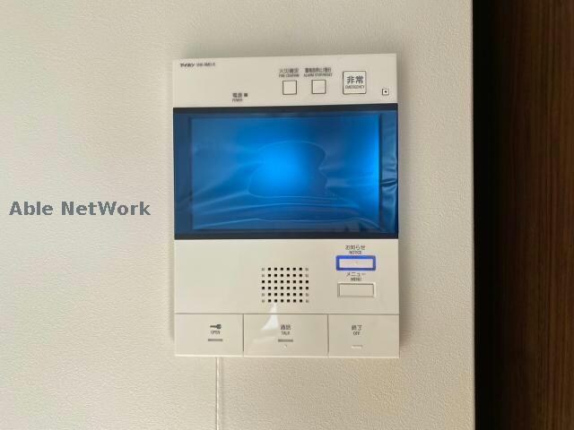 物件内観写真25　(同型)