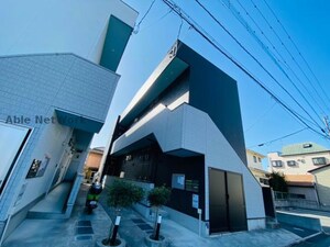 T.A坪井5丁目外観写真