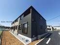 アペリオ南原Ⅰ・Ⅱ