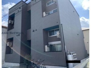 T.A西子飼町外観写真