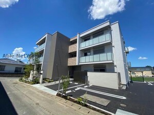 Life stage 楠ノ木外観写真