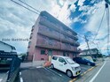 メイリタウン鶴羽田Ⅰ棟