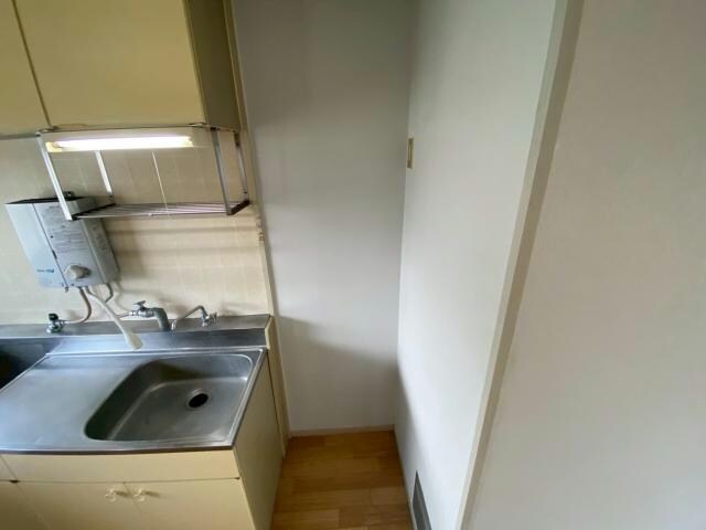 プレジール黒髪の居室（その他）