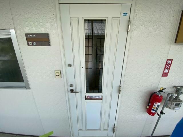 プレジール黒髪の周辺環境