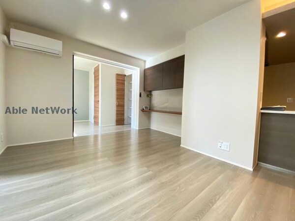 空調設備(同型タイプ　現況優先)