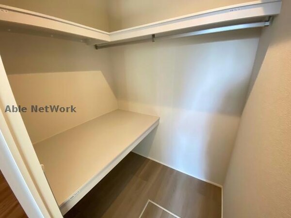 収納(同型タイプ　現況優先)