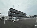 ソレイユハイム