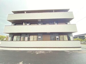 ハレレア　フミ外観写真