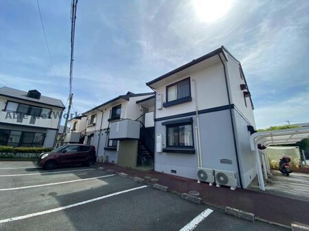 セジュールHAYASHI　B外観写真
