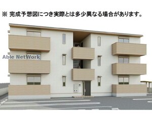 TORISIA飛田外観写真