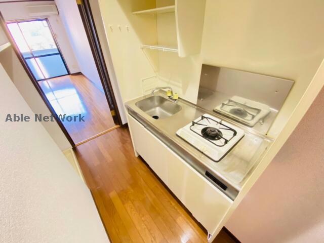 物件内観写真7　(※同型)