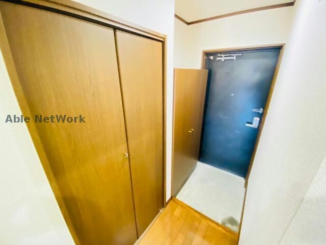 物件内観写真11　(※同型)