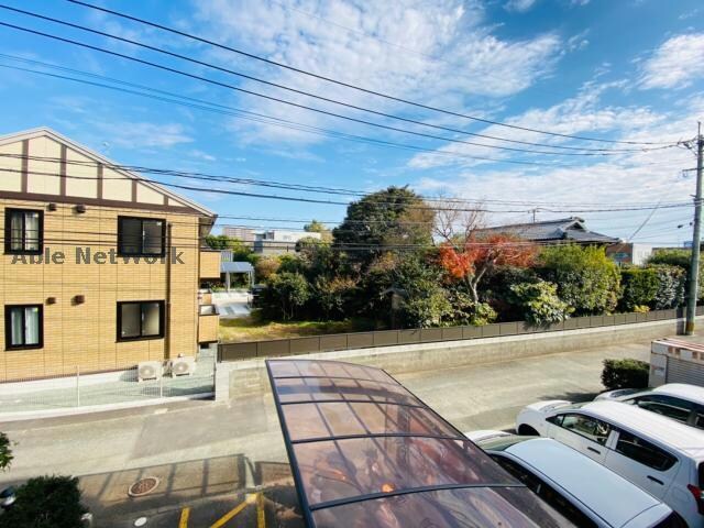 物件内観写真14　(※同型)