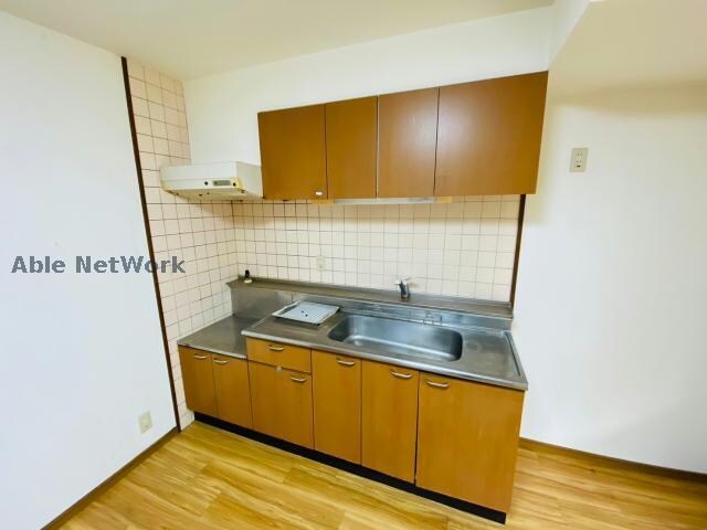 物件内観写真5　(※同型現況優先)