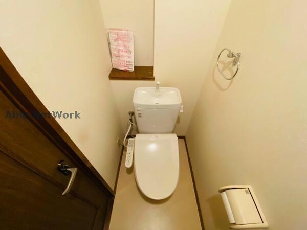 トイレ(※同型現況優先)