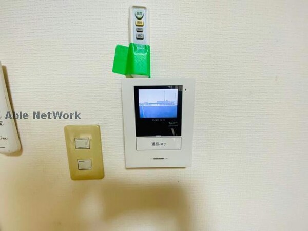 セキュリティ(※同型現況優先)