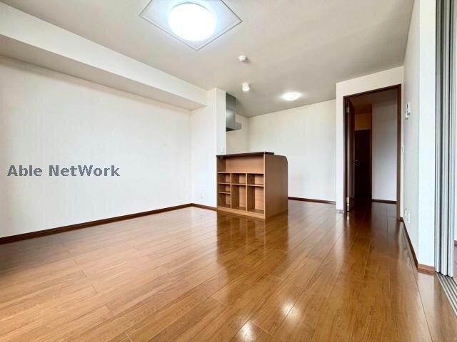 物件内観写真9　(※別号室同型)