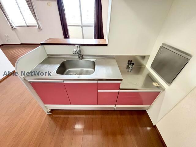 物件内観写真12　(※別号室同型)