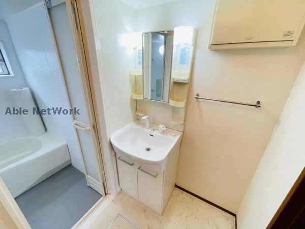 洗面所・脱衣所