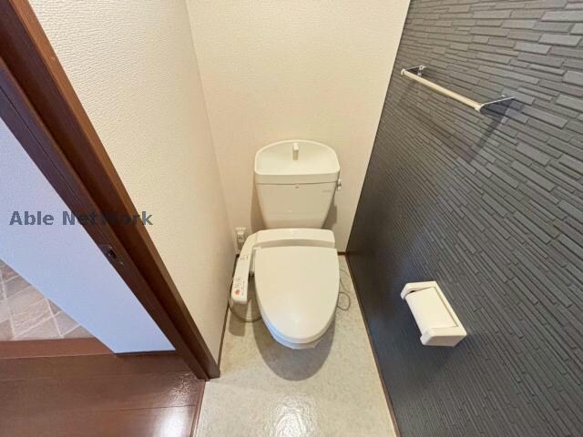 物件内観写真15　(※別号室同型)