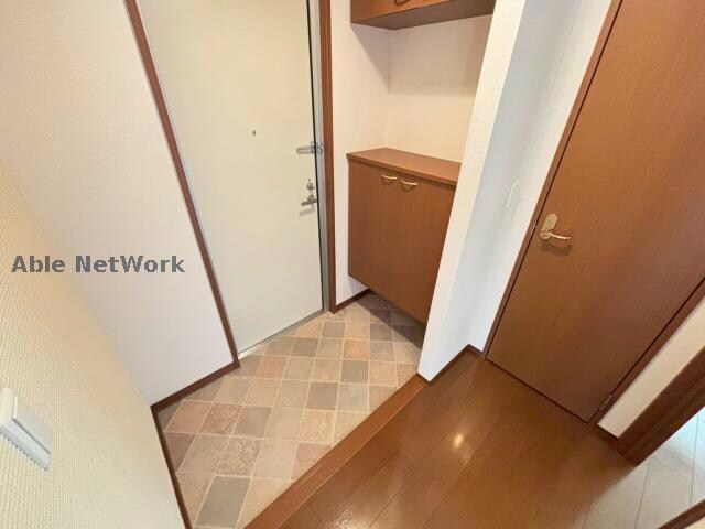 物件内観写真16　(※別号室同型)