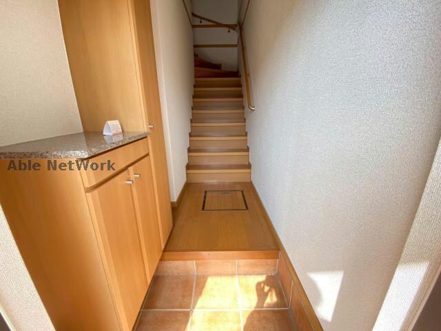 物件内観写真11　