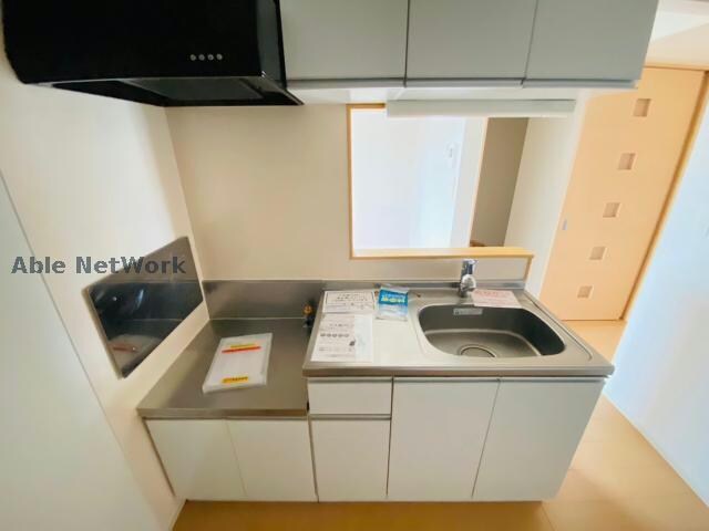 物件内観写真8　(同型タイプ　現況優先)