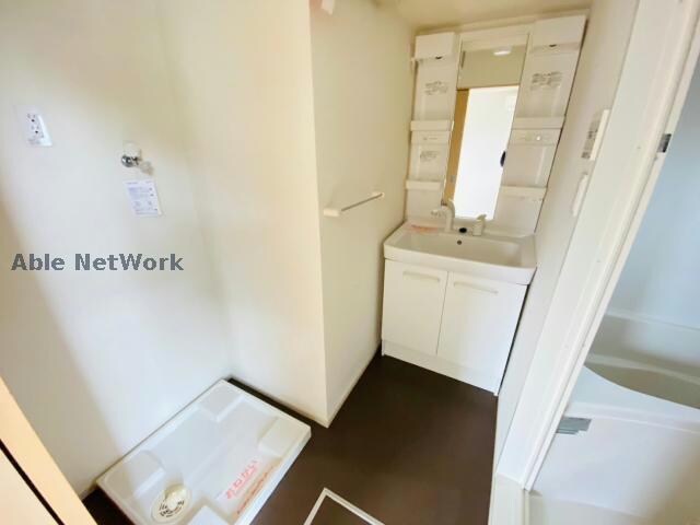 物件内観写真9　(同型タイプ　現況優先)