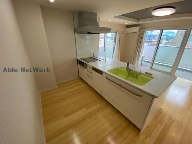 物件内観写真8　(※同型)