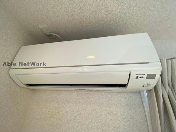 空調設備(※同型)