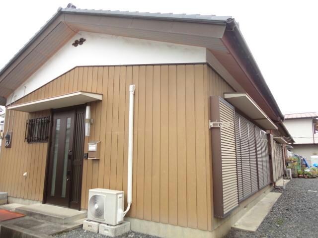 物件外観写真1　(Ｆ)