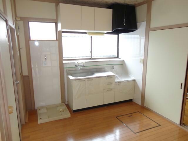 物件内観写真11　