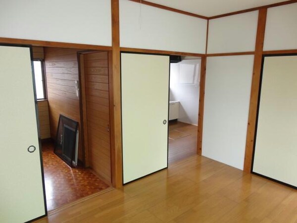 居室