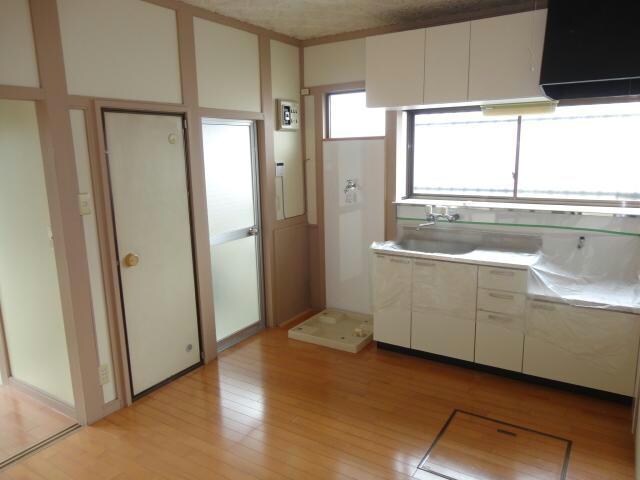 物件内観写真21　