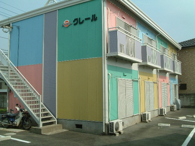 クレール