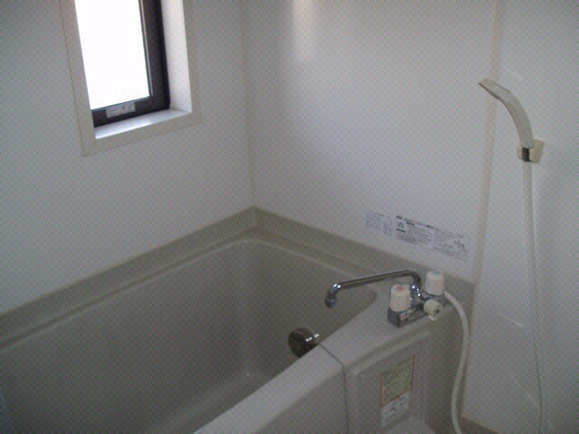 物件内観写真5　(浴室)