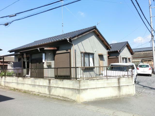 渡辺アパート
