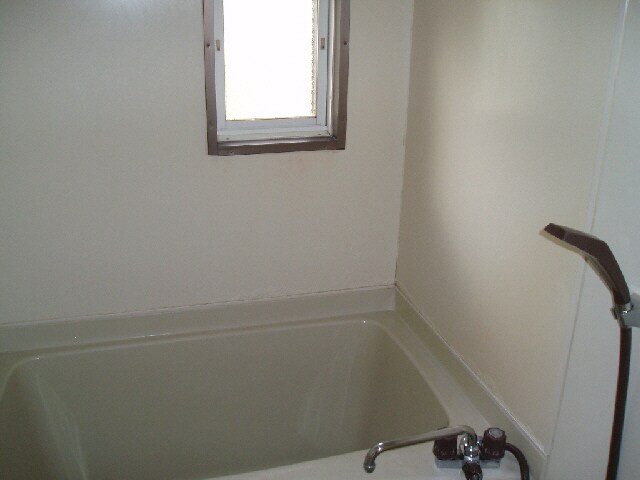 物件内観写真7　(浴室)