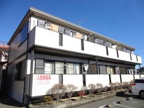 グランドレジェンドの外観写真