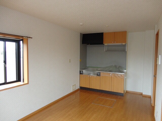 物件内観写真12　(ＬＤＫ)