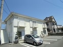 アルカディア富士