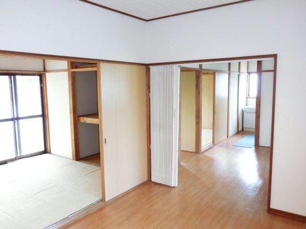 居室