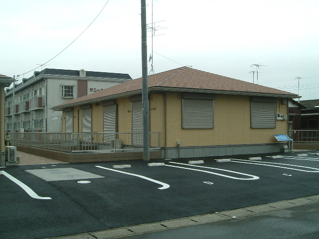 アネックス