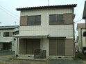 山岸貸家